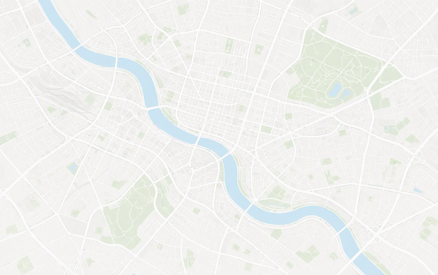 济南地图